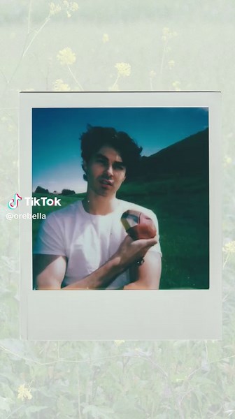 Awakening in the Spring Field