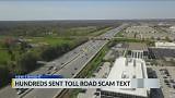 ‘They just look more legitimate’: Officials issue warning about Indiana traffic and toll violation text scam
