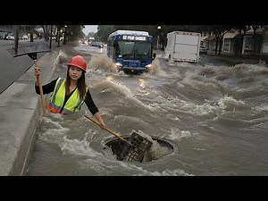 Culvert Solutions for Flooded Streets!
