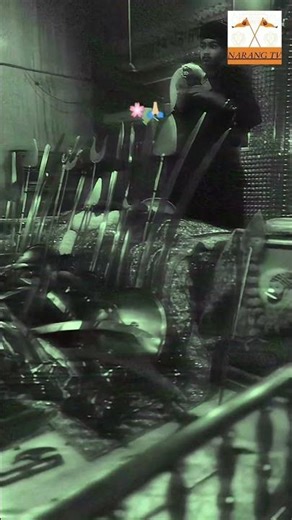 Naam ki shakti jo koi nahi batata! 🙏✨ #Waheguru #Shorts #Viral"