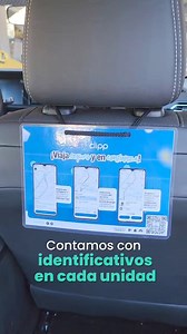 📢 Con #Clipp, disfruta una movilidad segura y confiable donde quiera que estés. Descarga la app aquí https://app.clipp.app/ClippMovilidad2 #movilidad #ViajaSeguro #viaje #ClippApp #MovilidadSegura #ViveLaExperienciaClipp #Machala #servicio #Ibarra | La Prensa Chimborazo