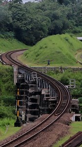 784K views · 10K reactions | Seneng aja lihat kereta melintas disini. Kamandaka Semarang-Cilacap #kamandaka #tumiyang #keretaapi #javarailfanning | Java Railfanning | Facebook
