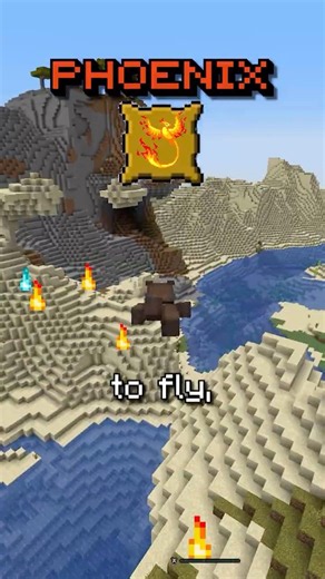 What If Minecraft Had Mythic Origins?
