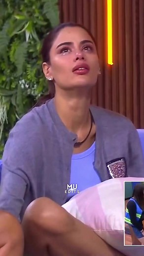 Ariadna Gutiérrez Reacts to La Divaza's Departure | LCDLF Drama
