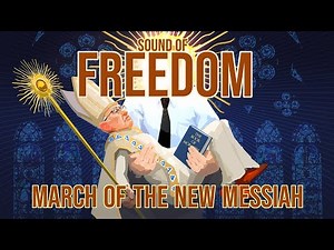 Midnight Ride: Sound of Freedom- The March of the New Messiah