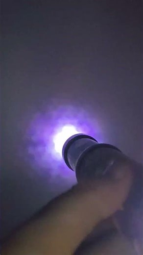 Kaleidoscope Reversed Light Projection! #science #physics #optics