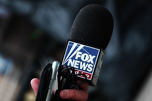 Fox reporter transferred to San Antonio hospital after surviving Ukraine injuries