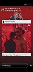 Mohammed Ramadan - #THABT official music video clip #Mohamed_ramadan