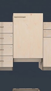 182 reactions · 12 shares | After creating a range of modular cabinet...