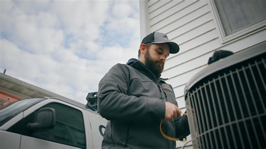 13 reactions | We are proud to be partners with one of the BEST HVAC manufactures in the industry! Wondering what a Bryant Factory Authorized Dealer represents? Here at Capital City, we are striving to be the best in Ottawa one customer at a time. A company you can trust and who always operates with the customers best interest mind. | Capital City Heating and Cooling Inc. | Facebook