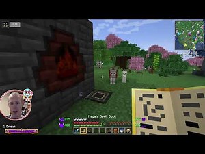 Valhelsia 5 - Ep 11 - Immersive Engineering basics