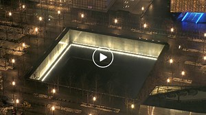 9/11 Memorial & Museum