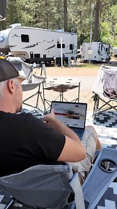 This one app changed everything for our full-time RV life. From planning safe routes to finding campgrounds and fuel stops — RV Life Pro does it all.✅ RV-safe GPS✅ Trip Wizard planning tool✅ Apple CarPlay compatibility✅ Custom routes based on your rig💥 We dropped a 7-day FREE trial in the comments — go check it out! #RVLife #RVApps #FullTimeRV #RVTripPlanning #RoadTripTips #RVHacks #WildWanderRV #ExploreAmerica #fulltimerv | Wild Wander RV
