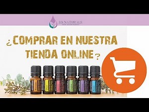 como comprar productos dōTERRA en Colombia (tienda online)