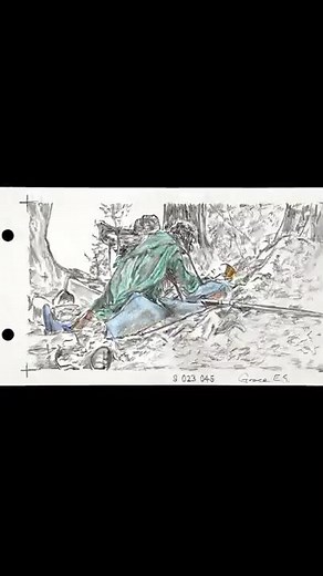 Making the World's Longest Flipbook - Day 198