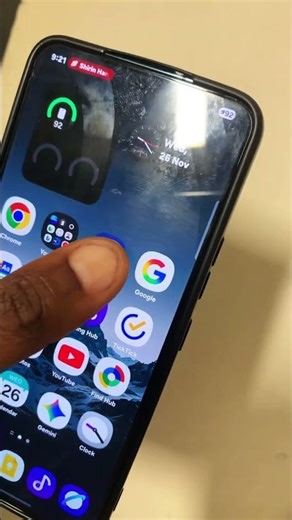 how to use Samsung secure folder