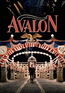 Avalon - movie: where to watch streaming online