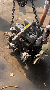 1K views · 11 reactions | 510! #engineproblems #carrepair #mechaniclife2025 #autorepai | Engine Thailand - เครื่องยนต์ | Facebook