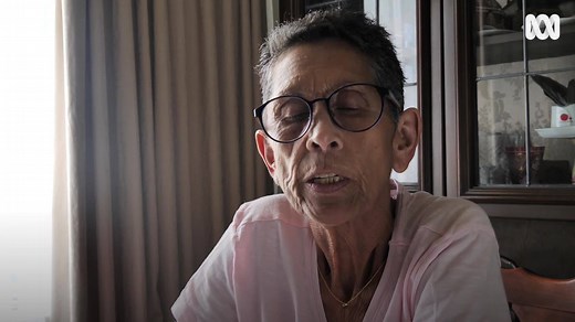 12K views · 34 reactions | Aunty Faye Stewart-Muir shares the Boon Wurrung story of the ilk (eel), as written by her cousin Aunty Carolyn Briggs.  For more of Australia's First People sharing old, new and living stories, watch on the ABC iview: https://bit.ly/BackRoadsDreaming #BackRoads #Dreaming #WalkingTogether | ABC Australia | Facebook