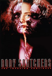 Body Snatchers (1993)
