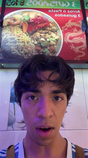 Cultural Humor: Opera China Meets Mexico