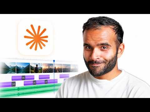 J’ai laissé Claude Code monter mes vidéos | Le résultat est fou