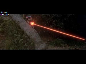 Short Circuit: Number Five's Battle With The Nova Bots