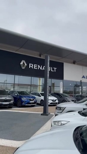 🚗 Le Groupe Peyrot Automobiles, c’est quoi ? Implantés sur 37 points de vente répartis dans le Sud de la France, nous distribuons les marques Renault, Dacia, Alpine, Nissan, Hyundai, MG Motor et Ligier. En savoir plus : www.groupepeyrot.com #automobile #cartok #fyp #pourtoi