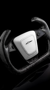 4.6K views · 59 reactions | Full Cyber Truck wheel and interior in forged carbon. First in the world #Trendsetter  • #cybertruck #tesla #teslamodel #teslamotors #elonmusk #teslamodelx #teslamodels #teslaroadster #teslamodely #spacex #ev #model #teslalife #electriccar #teslacybertruck #teslacars #electricvehicle #teslaowner #teslamotorsclub #modely #electric #car #teslatruck #electricvehicles #elon #carsofinstagram #electriccars #teslas #teslalove | Destroyed Kustoms | Facebook