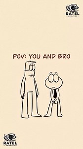 You Flinched! 😏 (Animation Meme) #reelsviralシ #viralreelsシ #videoviralシ #anime #viral #fblifestyle | Ratel Animation