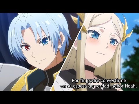 Cuando derrotas a tu HERMANO TRAIDOR y por fin conoces a tu FUTURA ESPOSA (episodio FINAL)