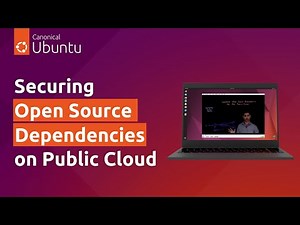 Securing Open Source Dependencies on Public Cloud