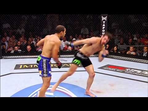 UFC RIO Main Event: Aldo vs Mendes