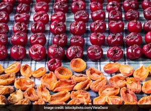 What is drying food and why is it important? [2025] | QAQooking.wiki