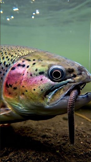 🤯 CRAZY FISH BITES BAIT! You WON'T BELIEVE This Catch! 🎣