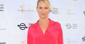 Nicollette Sheridan
