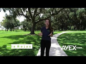 Parkview at Lakeshore | New Homes in Kissimmee | Community Overview