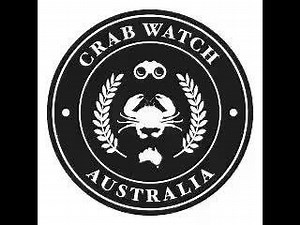 NEW VIDEO CRABWATCH ..Three words.. CRABMAN POACHERS FISHERIES Without anymore delay... This was a serious win and will now send the right message to that group of fishermen, Fisheries did a absolute amazing job and were there swiftly then dealt with everything by the book, while watching the authorities do there meticulous process CRABMAN then realised how it important it is for himself and other passionate fishos to remain cool and not to complicate or make there job any harder. The other impo