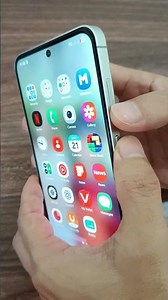 How to power off Samsung phone #smartphone #viral #shorts