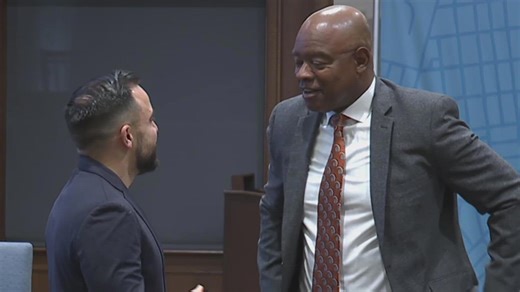 New police chief confirmed in Lancaster