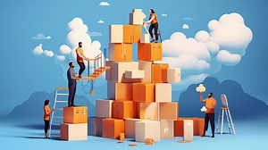 Cloud-native: Docker containers and Python services with .NET Aspire 8.1