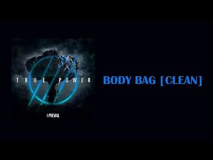 I Prevail - Body Bag [Clean]