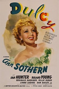 Dulcy (Film, 1940) - MovieMeter.nl