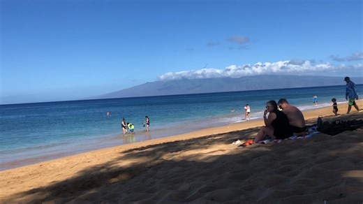16 reactions · 3 comments | Hidden Beach Maui. #maui | Christine Sharp | Facebook