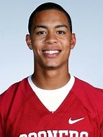 Kendal Thompson, Oklahoma Sooners, Dual-Threat Quarterback
