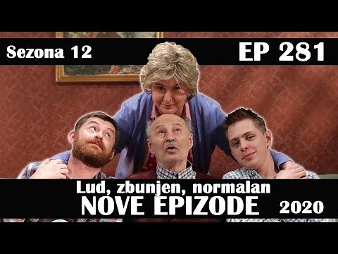 LZN 2020 | EP 281 | (CIJELA EPIZODA)