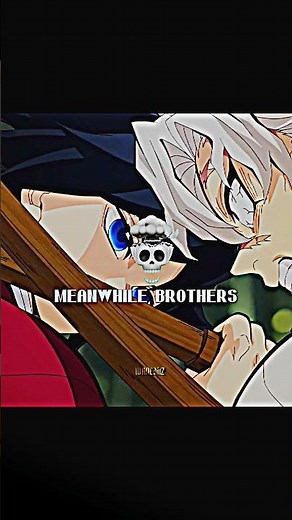 Sanemi and Giyuu😮‍💨😂 #shorts #anime