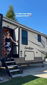 247K views · 3.9K reactions | 﫶 bye bye RV life. #nurse #travelnurse #travelnurselife #rvlife | ScrubHacks | Facebook
