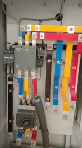 Synchronize Panel | Synchronizing Panel #electrical #electricalengineering #electricity #panel