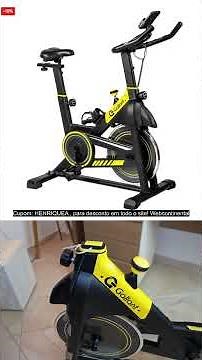 Why I chose the Gallant Elite Magnetic Spinning Bike: Unboxing and First Impressions 17